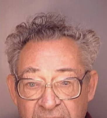 Eric Smith - Polk County, FL 