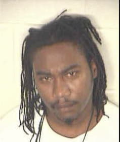 Justin Smith - Fulton County, GA 