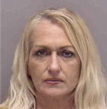 Lisa Smith, - Lee County, FL 