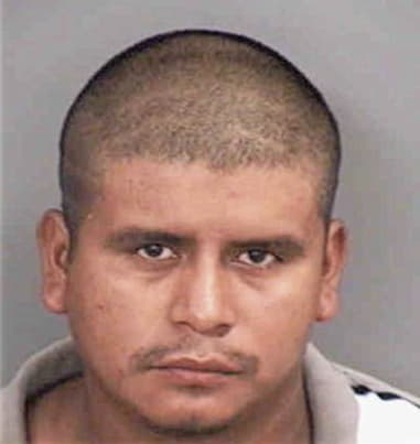 Eliseo Sosa, - Collier County, FL 