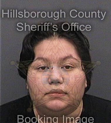 Karissa Sperlak, - Hillsborough County, FL 