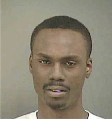 Lavar Sprinkle, - Mecklenburg County, NC 