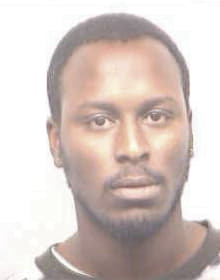 Derrick Stallworth - Fulton County, GA 