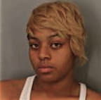 Darneshia Stepter, - Shelby County, TN 