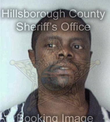 Ronald Stewart, - Hillsborough County, FL 