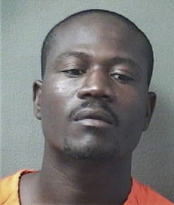 Herman Stukes, - Okaloosa County, FL 