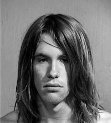 Donald Taylor - Maricopa County, AZ 