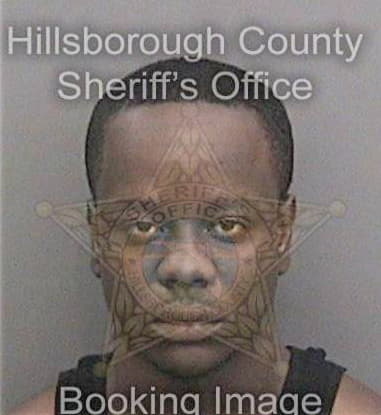 Robert Thomas, - Hillsborough County, FL 