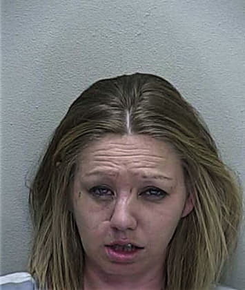 Dana Thompson, - Marion County, FL 