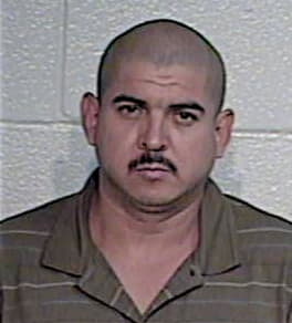 Pedro Torres, - Hidalgo County, TX 