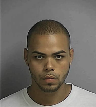 Alvin Torres-Vega, - Osceola County, FL 