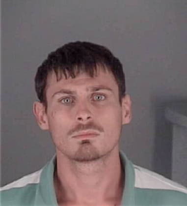 Joshua Touchton, - Pasco County, FL 