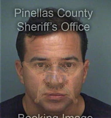 Jonathan Trammell, - Pinellas County, FL 