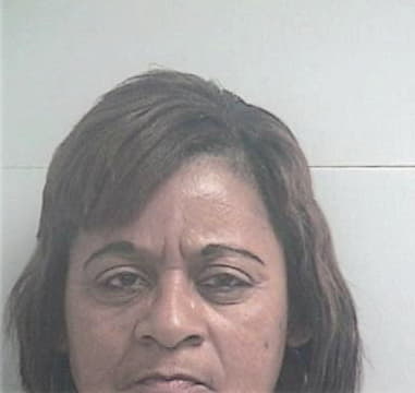 Conetha Turner, - Desoto County, MS 