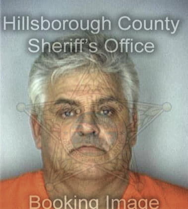 Luis Vargasvargas, - Hillsborough County, FL 