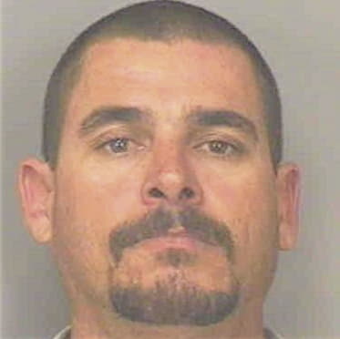 Ramon Vazquez, - Polk County, FL 