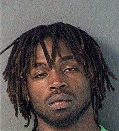 Thomas Vick, - Escambia County, FL 