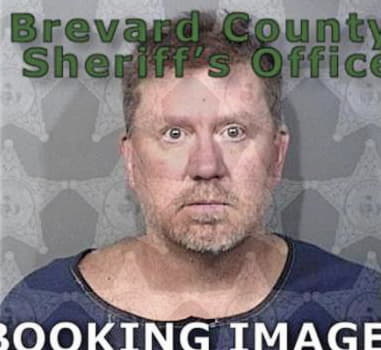 Brian Wagner, - Brevard County, FL 