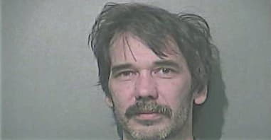 Joshua Washington, - Vigo County, IN 