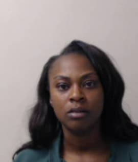 Tamika Watson, - Escambia County, FL 