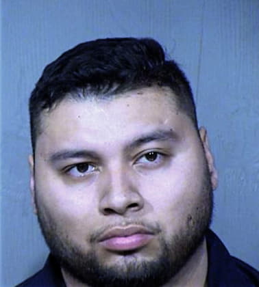 Joseph Weber - Maricopa County, AZ 