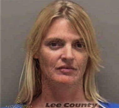 Mary Wegener, - Lee County, FL 