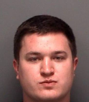 Emil Werchola, - Pinellas County, FL 