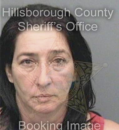 Nicole White - Hillsborough County, FL 
