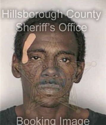 Lonnie Whitter - Hillsborough County, FL 