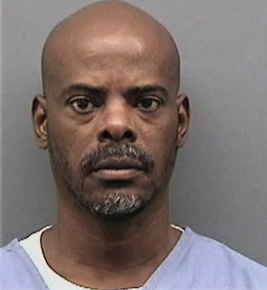 Ronald Williams, - Hillsborough County, FL 