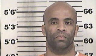 Jermaine Wilson - Hunt County, TX 