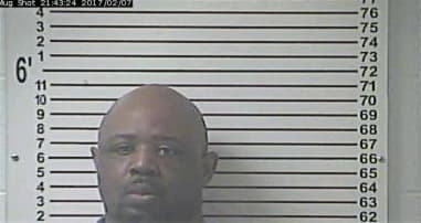 Michael Woodruff, - Hardin County, KY 