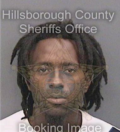 Darren Wright, - Hillsborough County, FL 