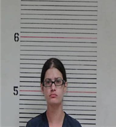 Sarah Wyrick, - Parker County, TX 