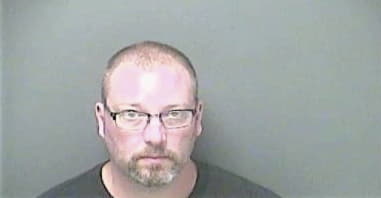 Timothy Young, - Shelby County, IN 