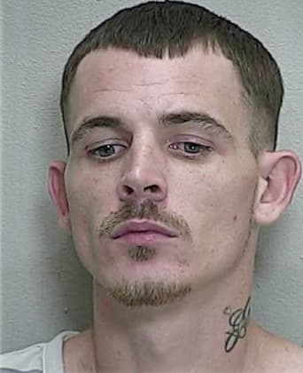 Christopher Adkins, - Marion County, FL 