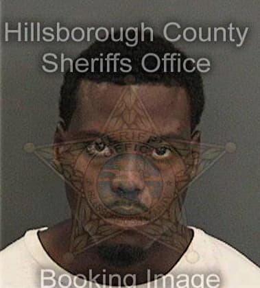 Reginald Alexander, - Hillsborough County, FL 