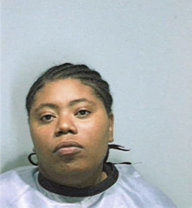 Nichol Allou - DeKalb County, GA 