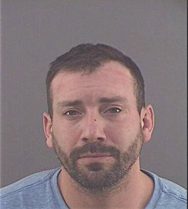 Joshua Allred, - Peoria County, IL 