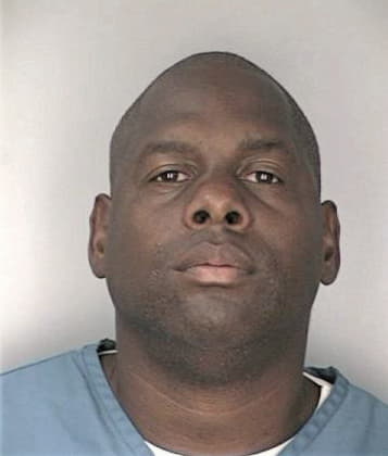 Tony Anderson, - Hillsborough County, FL 