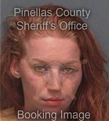 Danielle Batsford, - Pinellas County, FL 