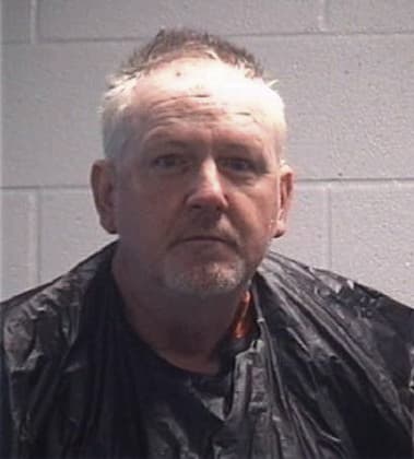 Kenneth Bentley - Cleveland County, NC 
