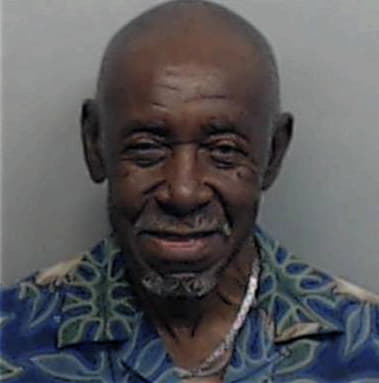 Davino Bigsby - Fulton County, GA 