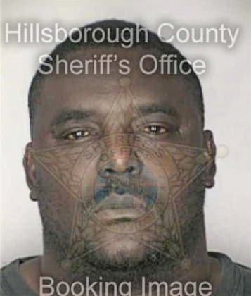 Charles Birdsong - Hillsborough County, FL 