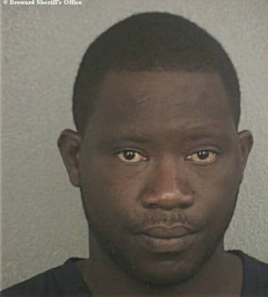 Wayne Black, - Broward County, FL 