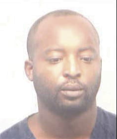 Robert Blackburn - Fulton County, GA 