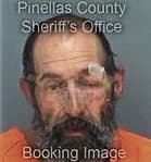 Johnny Blanton, - Pinellas County, FL 