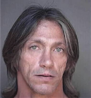 Dean Booth - Polk County, FL 
