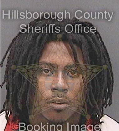 Jeff Borgelin - Hillsborough County, FL 