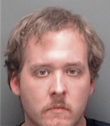 Peter Bowie - Pinellas County, FL 